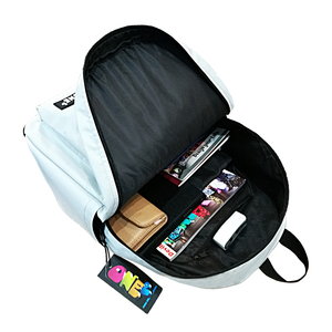 Sac de week-end pour professionnels : conception graphique - Product Image 3