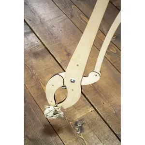 คีมไม้อุปกรณ์เกี่ยวกับระบบนิเวศ - Product Image 3