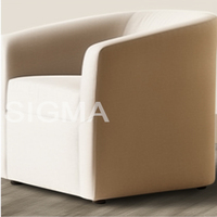 Nouvelle table à manger convertible en chêne massif, design moderne, finition écologique imperméable, pour cuisine et salle à manger