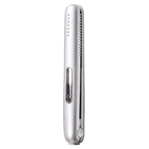 เครื่องหนีบผมไฟฟ้าแบบนาโนไหมเคราตินรุ่นใหม่ล่าสุด - Product Image 1