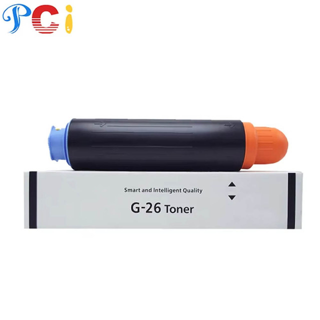 PCI Compatible Npg26 Gpr-16 C-exv12 Toner Cartridge for Canon IR3235/3245/3570/3530/4530/4570 IR3035N/3045N/3235N
