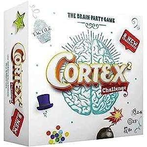 ASMODEE - CORTEX 2 CHALLENGE - Product Image 1