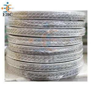 Pipe Band Doublet Silver Braid Wholesale Silver Metallic Braid in 7mm to 50mm Metallic Braid Trims Collar Cuffs Epaulets