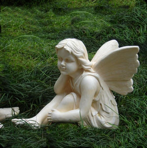 Molde de Silicona para Figuras y Estatuas, Molde Económico para Fundición de Concreto - Product Image 5