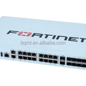 Nuevo Fortinet FortiGate 200G FG-200G FG-200G-BDL-950-12 con Licencia, Hardware de Red Empresarial, Dispositivo de Firewall y Router - Product Image 3