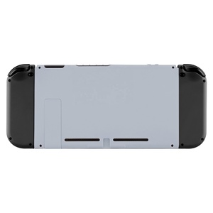 Customized Rear Backplate for Nintendo <b>Switch</b>, Console Housing with Kickstand - Product Image 2