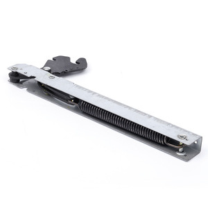 อะไหล่เปลี่ยนบานพับประตูตู้เย็น 008276-000 สแตนเลส ติดตั้งง่าย - Product Image 1