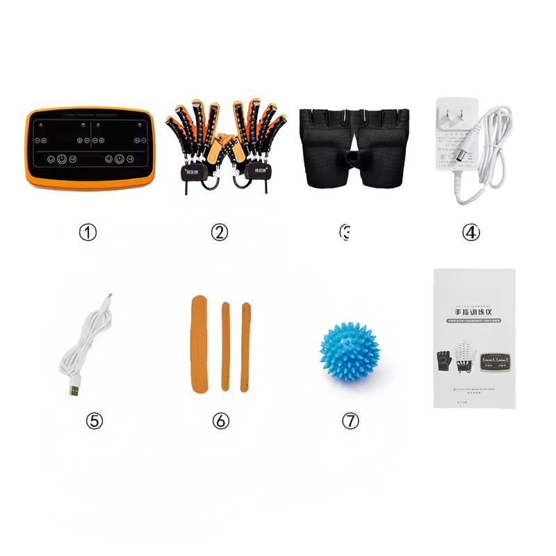 Mini Foot Ankle Joint Training Aids