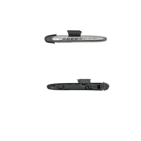 95863118110 95863118210 Ensemble de feux de jour à LED pour Porsche Cayenne Turbo 2011 2012 2013 2014