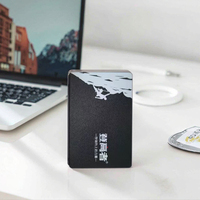 All'ingrosso OEM 2.5 pollici SATA 3 interno SSD disco rigido 128gb 256gb 512gb 1tb capacità 2tb per computer portatile/Desktop Hard Disk interni