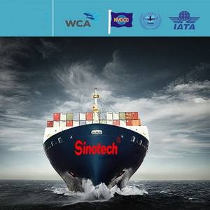 Envío marítimo rápido Servicio puerta a puerta de carga Promotor de envío China <span class=keywords><strong>Yiwu</strong></span> Shenzhen a EE. UU./Canda <span class=keywords><strong>Shipping</strong></span> Agent <span class=keywords><strong>Company</strong></span> - Product Image 5