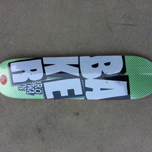 สเก็ตบอร์ดสำหรับมืออาชีพสเก็ตบอร์ดสไตล์แคนาดาขนาด8.0นิ้วระดับไฮเอนด์ - Product Image 2