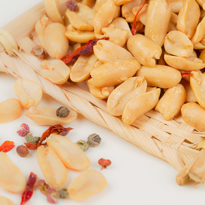 Wholesale Spicy And Numbing <strong>Peanuts</strong> From Manufacturer Direct Supply, Great Value For Money, Perfect For Snacking And Reselling - Product Image 6