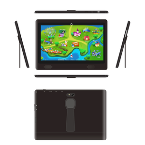 Nueva Tablet Android de 7 Pulgadas en Oferta, Micro USB 2.0, Ranura para Tarjeta Micro SD, GPS, Wi-Fi, Pantalla Táctil Capacitiva de 5 Puntos, Educativa, Usada - Product Image 6