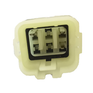 OBDII 6pin xe máy Adapter OBD2 chẩn đoán Cáp thay thế cho KTM - Product Image 4