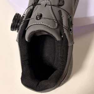 Nuevas Botas de Invierno para <span class=keywords><strong>Hombre</strong></span> al por Mayor, de Piel Sintética de Alta Calidad, con Etiqueta Blanca Personalizada, Zapatos Deportivos para <span class=keywords><strong>Hombre</strong></span>, Económicos - Product Image 5