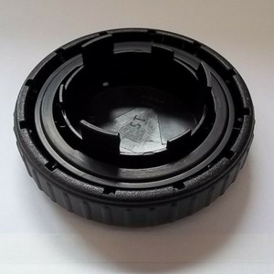 Rouleaux de réglage de siège Audi A3 8P48816714PK, pièces en plastique pour modèles 8P 04-13 - Product Image 2