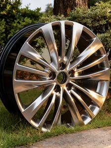 Rines de 18, 19 y 20 Pulgadas, 5*114.3, para Autos de Pasajeros, para <span class=keywords><strong>Lexus</strong></span> IS LBX NX RC RCF RX RZ <span class=keywords><strong>UX</strong></span> - Product Image 6