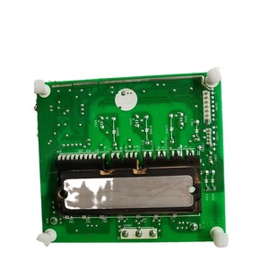 Carte de commande de ventilateur de climatiseur A747885 pour module de contrôle de climatisation centralisée - Product Image 4