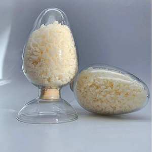 Gránulos de Gel Suave Premium, Color Beige Natural Translúcido, Partículas Uniformes, Libres de Polvo, Grado Alimenticio, Grado de Moldeo por Inyección, TPU - Product Image 3