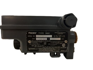 3661 - ตัวควบคุมแบบทำงานทางเดียว IP54 ตอบสนองรวดเร็วและใช้ลมน้อย - Product Image 6