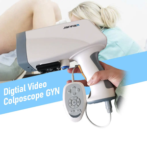 High-Precision <strong>Kernel</strong> KN-2200 Colposcope for Cervix, Vagina Examination in Gynecology - Product Image 5