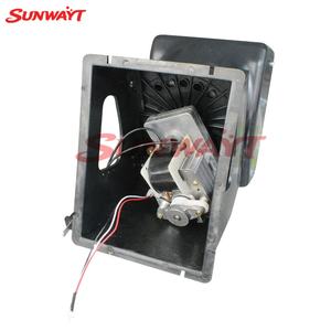 DF-666 Distributeur de pièces motorisé 6 trous 24V 220V pour borne d'arcade - Product Image 6