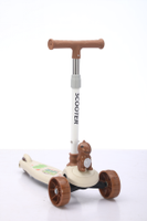 Scooter de Plástico para Niños, Precio Económico, Varios Colores, Scooter de Pato Barato para Niños en Venta al Por Mayor 2026