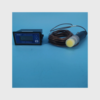 Contrôleur de test de conductivité en ligne automatique haute précision CCT-3320T pour laboratoire de chimie, pH-mètre TDS 230