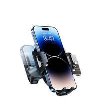 Offres Spéciales 360 degrés tableau de bord support pour téléphone plusieurs accessoires de montage de voiture Mobile Iphone Smartphone prix de gros boîte de support