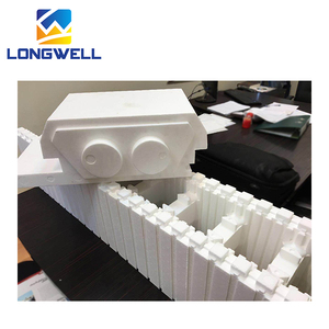 Máy Tạo Khuôn Tự Động Bán Chạy Nhất Cho EPS <span class=keywords><strong>Polystyrene</strong></span> Hourdis - Product Image 5