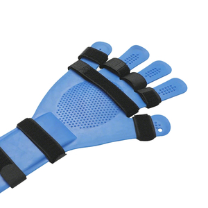 Férula Ajustable para Separación <span class=keywords><strong>de</strong></span> <span class=keywords><strong>Dedos</strong></span>, Soporte <span class=keywords><strong>de</strong></span> Entrenamiento para Mano, Correa Separadora, Dispositivo <span class=keywords><strong>Ortesis</strong></span> - Product Image 2