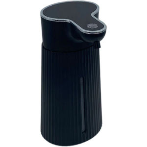 Dispensador de Jabón Automático de Gran Capacidad de 500 ml, Dispensador de Espuma Sin Contacto Montado en la Pared para Baños de Hotel, Resistente al Agua IPX6 - Product Image 1