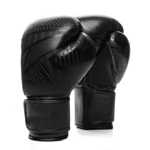 MMA ONEMAX Box handschuhe hübsche Vintage Leder Box handschuhe maßge schneiderte Box handschuhe