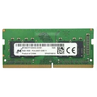 Wholesale Price Micron SODIMM RAM for DDR4 8GB/16GB 2133/2400/2666/3200MHz Non-ECC Laptop RAM 3-Year Warranty 1.35V/1.5V Voltage