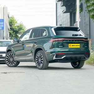 2025 2024 Geely Monjaro xingyue L Sang Trọng Xăng Xe 5 Chỗ Ngồi 2.0T SUV Xăng Trung Quốc Thương Hiệu Xe Ô Tô Mới - Product Image 6