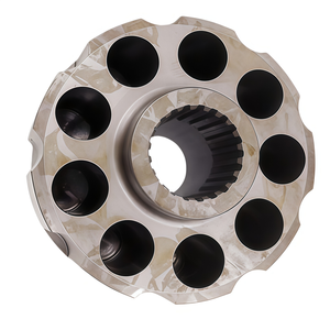 อะไหล่ปั๊มไฮดรอลิก HPK060 สำหรับรถขุด ZX120-3 ZX130-3 ZX130-5A อะไหล่ซ่อมปั๊มหลัก ยี่ห้อ Ruixina - Product Image 5