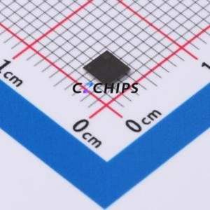 BLUENRG-355VC Wireless Transceiver IC WLCSP-49(3.1x3.1) RF I2C/ PCM/ PWM/ I2S/ JTAG/ USART/ SPI Bluetooth - Product Image 1