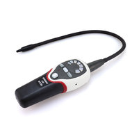 CT-382P цифровой газовый галогенный детектор высокого качества R22 R410 R134a R404a индикатор фреон снайфер детектор утечки газа хладагента