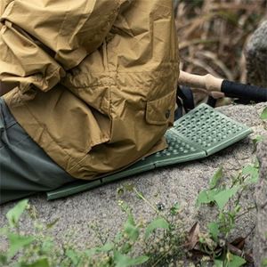 2025 Promotion XPE Seat Cushion Foldable Outdoor Moisture-proof Portable Blank <b>Picnic</b> Mat for Camping - Product Image 5