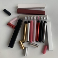Gloss à lèvres repulpant extrême SPF30, Maximiseur de volume à l'acide hyaluronique et au collagène