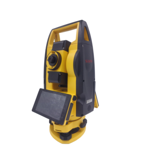 เครื่องมือสำรวจแบบออปติคอล Good China Total Station South Total Station A1 สำหรับงานก่อสร้าง สำรวจภูมิประเทศ และสถานี GPS - Product Image 2