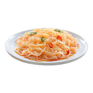 <strong>Konjak</strong> <strong>Noodles</strong> Non-Fat Healthy Instant Food Shirataki <strong>Noodles</strong> - Product Image 1