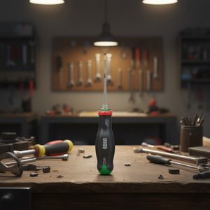 Usag <b>Screwdriver</b> 324 Tx 100mm Professional <b>Precision</b> Tool - Product Image 3