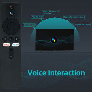 รีโมทคอนโทรลเสียงอัจฉริยะ HUAYU XMRM-00A สำหรับ MI Box 4K Xiaomi Smart TV 4X Android พร้อมระบบควบคุมด้วย Google Assistant - Product Image 6