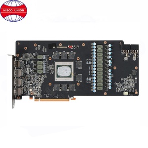 Tarjeta gráfica para <span class=keywords><strong>MSI</strong></span> Radeon <span class=keywords><strong>RX</strong></span> <span class=keywords><strong>6800</strong></span> <span class=keywords><strong>XT</strong></span>, 16GB, para videojuegos, TRIO GDDR6 - Product Image 6