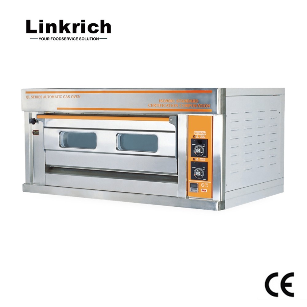 Nouvelle Haute Efficacité Grande Rotatif Mini Cuisinière À Gaz Avec Four Ferre