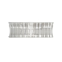 Couverture latérale double face TITC MPC4502 4501 3501 3001 4000 5000 4002 5002 compatible avec les couvercles Ricoh