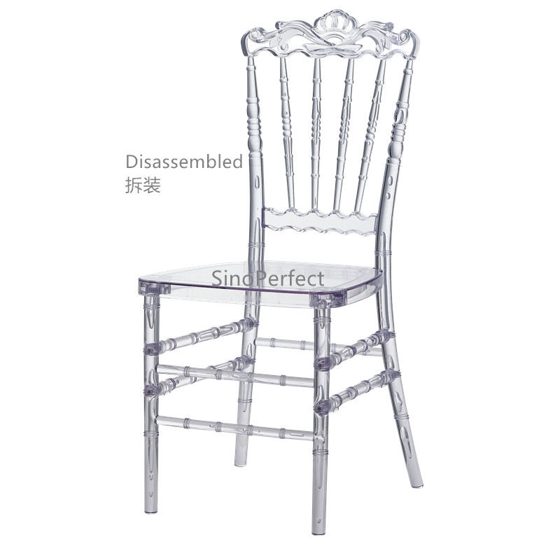 Clear White Silver Black Gold-7