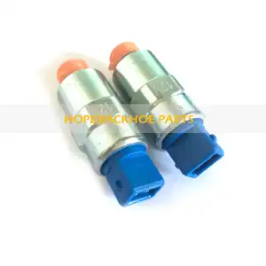 Mua 2 Ống Solenoid Cho Bơm Nhiên Liệu Delphi 12V 7185-900G 7185900G